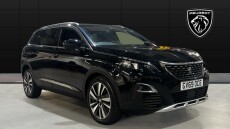 Peugeot 5008 1.2 PureTech GT Line Premium 5dr Petrol Estate